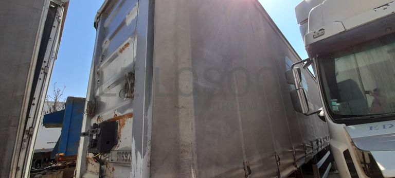 Semirreboque Lecitrailer