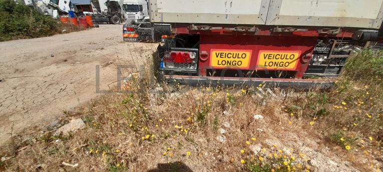 Semirreboque Lecitrailer