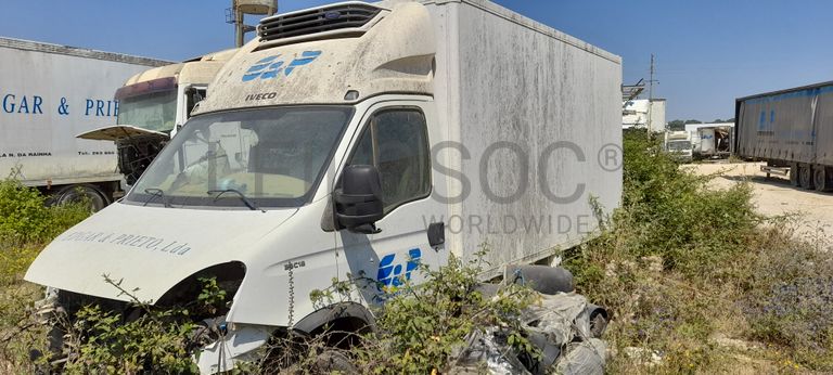 Iveco Daily 35C13