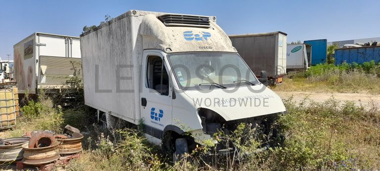 Iveco Daily 35C13
