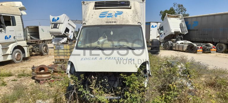 Iveco Daily 35C13