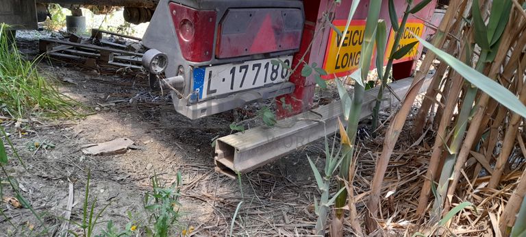 Semirreboque Lecitrailer