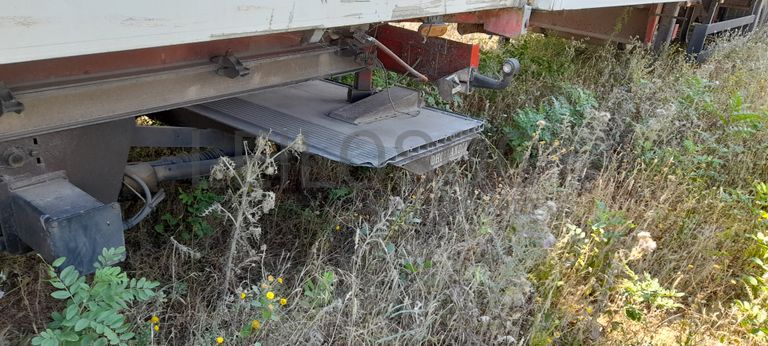 Semirreboque Schmitz SKO24