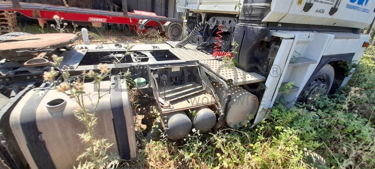 Renault Magnum 440DXI