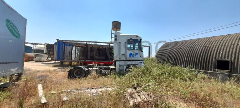 Renault Magnum 440DXI