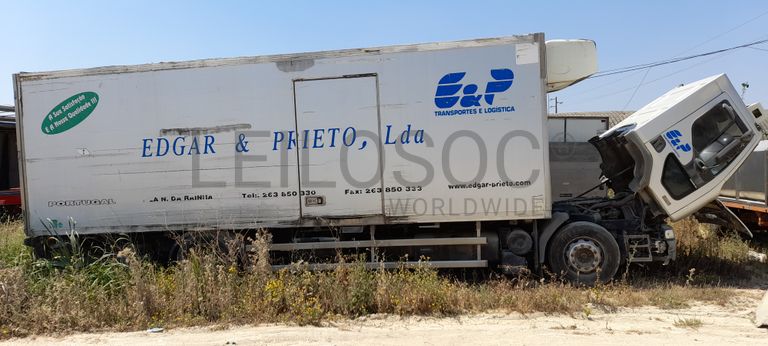 Renault Premium 270 DCI