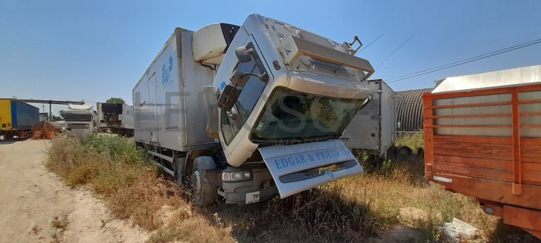 Renault Premium 270 DCI