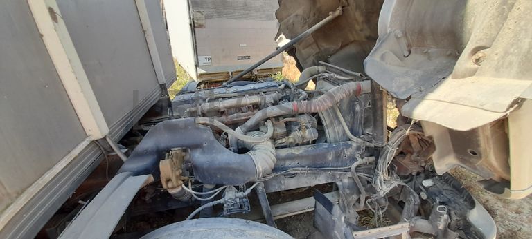 Renault Premium 270 DCI