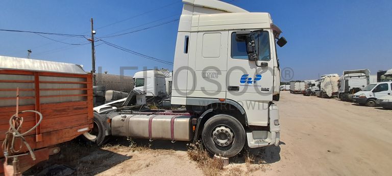 DAF XF 95.430