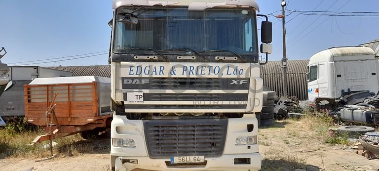 DAF XF 95.430