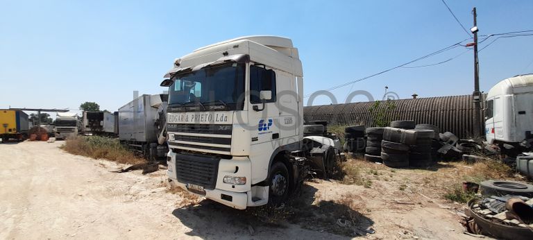 DAF XF 95.430