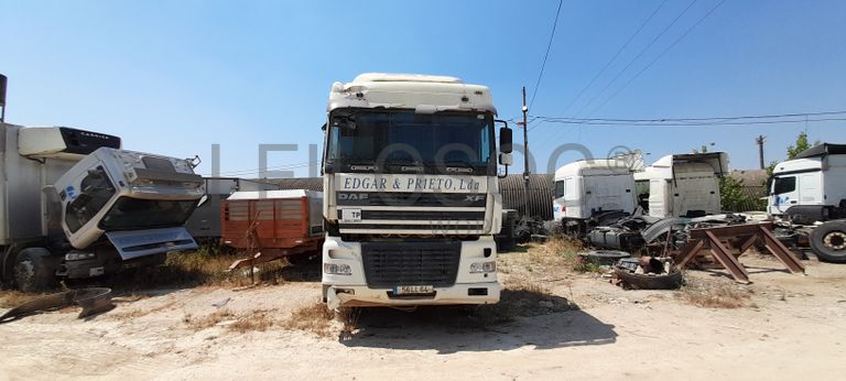 DAF XF 95.430