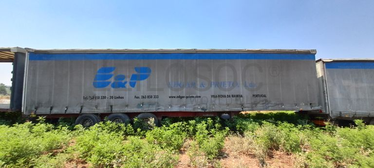 Semirreboque Lecitrailer