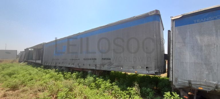 Semirreboque Lecitrailer