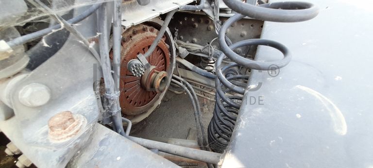 Mercedes-Benz Axor 1840