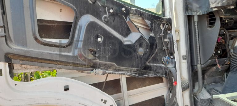 Mercedes-Benz Axor 1840