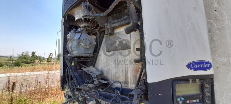 Semirreboque Lamberet