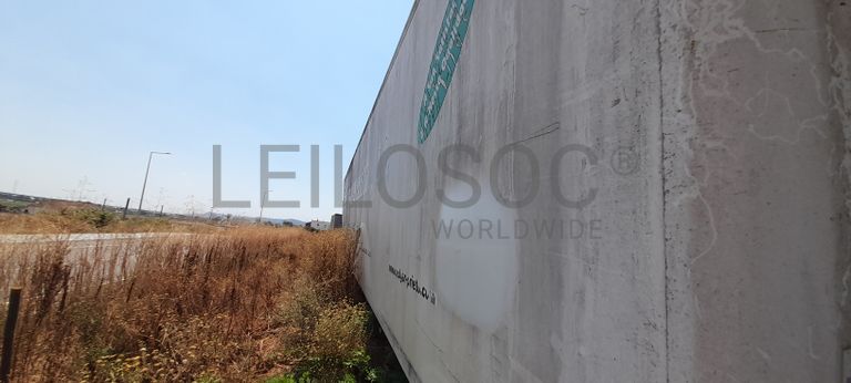 Semirreboque Lamberet