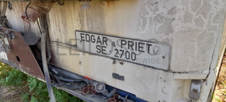 Semirreboque Lamberet