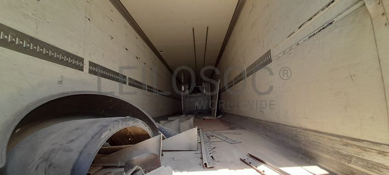 Semirreboque Lamberet