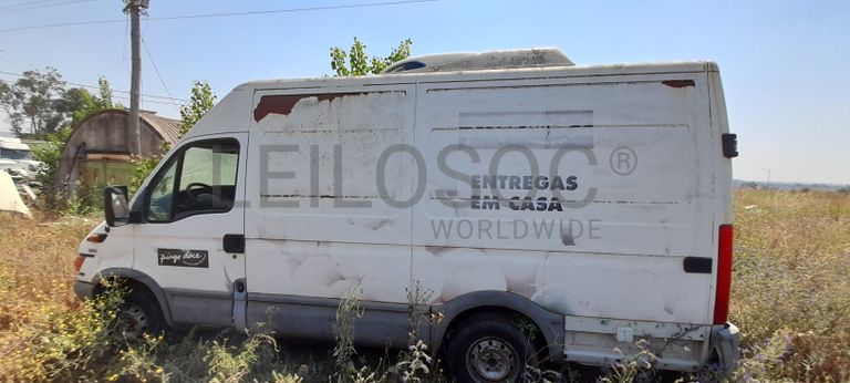 Iveco Daily 35S11