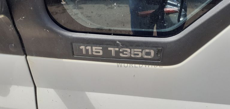Ford Transit 115 T350