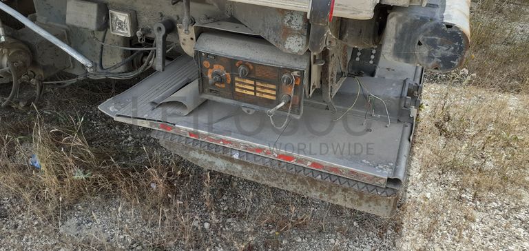 Semirreboque Carrier