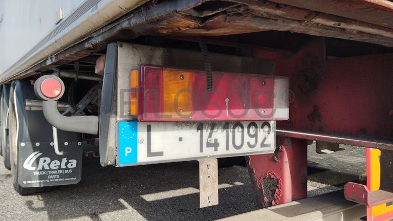 Galera PIERRE TROUILLET