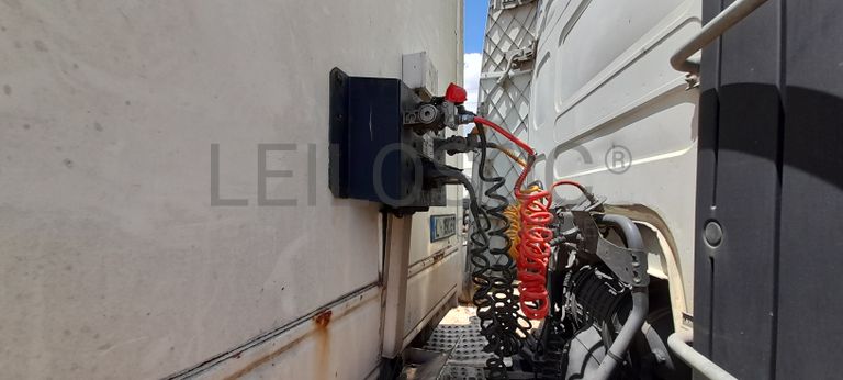 Semirreboque Lecitrailer