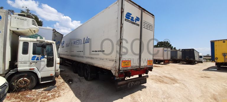 Semirreboque Lecitrailer