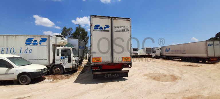 Semirreboque Lecitrailer