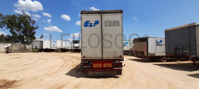 Semirreboque Lecitrailer