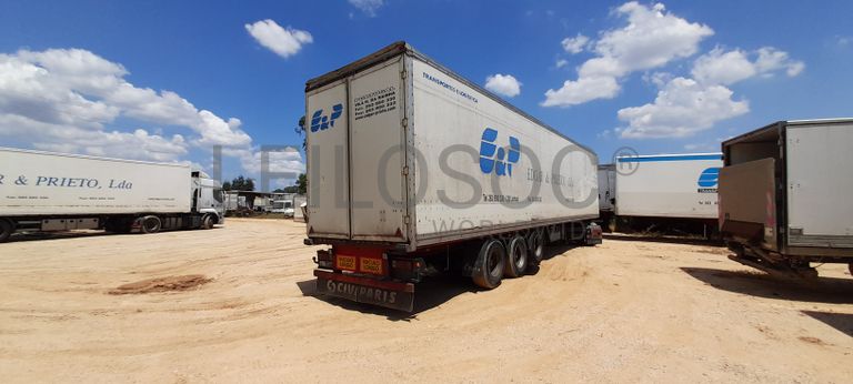 Semirreboque Lecitrailer