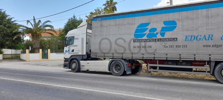 Semirreboque Lecitrailer