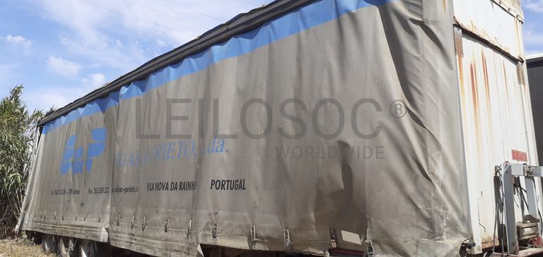 Semirreboque Lecitrailer