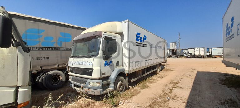 DAF LF 55.250