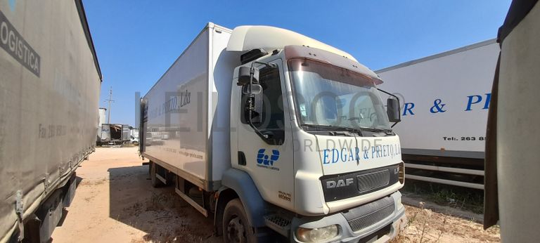 DAF LF 55.250