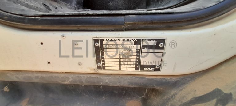 DAF LF 55.250