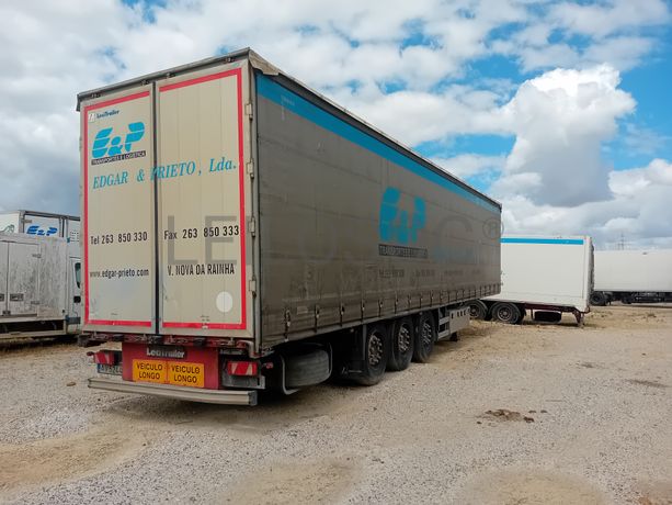 Semirreboque Lecitrailer