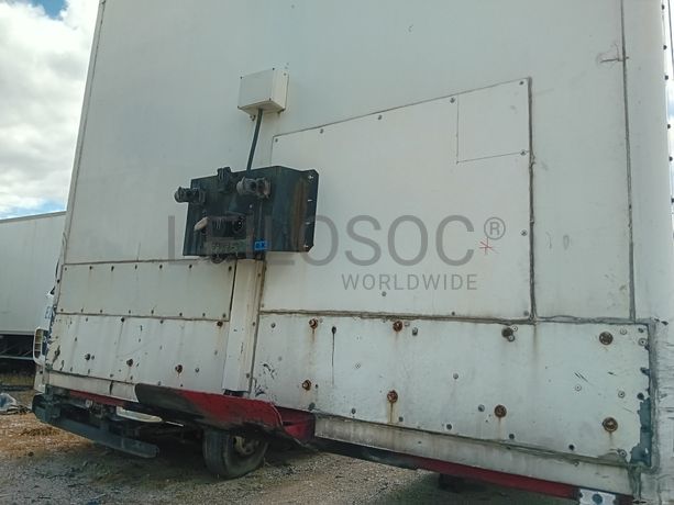 Semirreboque Leciberica