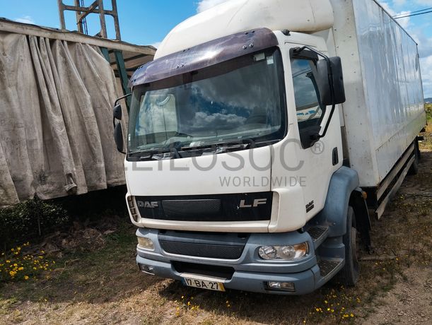 DAF LF 55.250