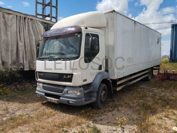 DAF LF 55.250