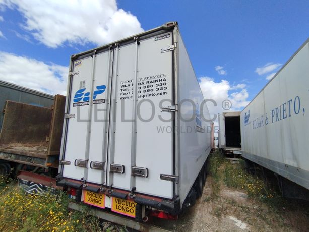 Semirreboque Lecitrailer