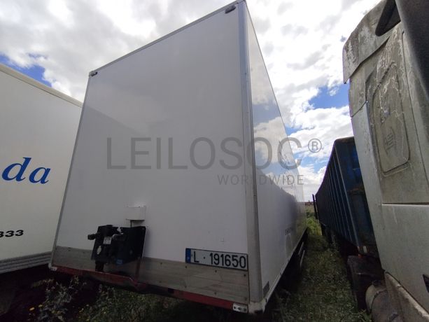 Semirreboque Lecitrailer