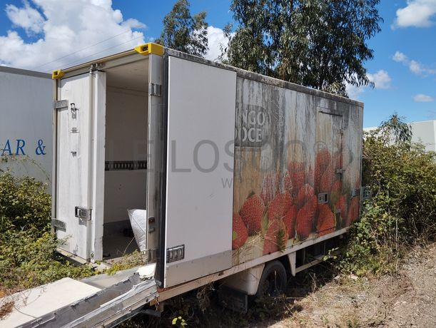 Pesado de mercadorias