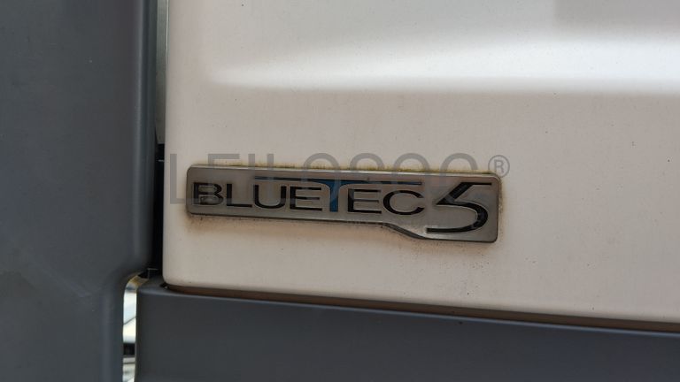 Mercedes-Benz AXOR 1840