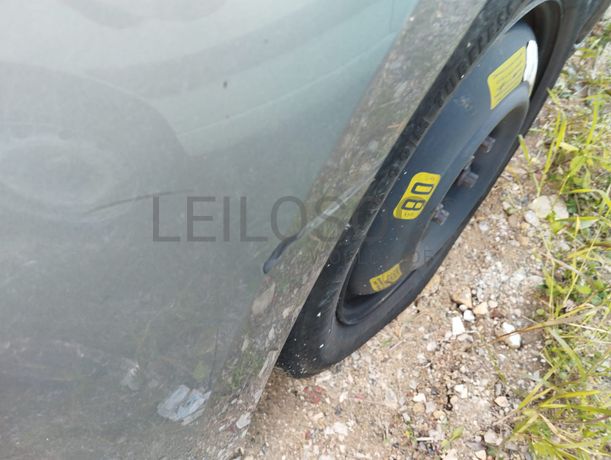 Citroën C4 II Grand Picasso 1.6 BlueHDi · Ano 2017