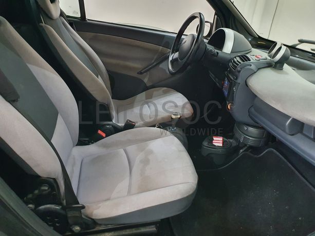 Smart MC01 · Ano 2001