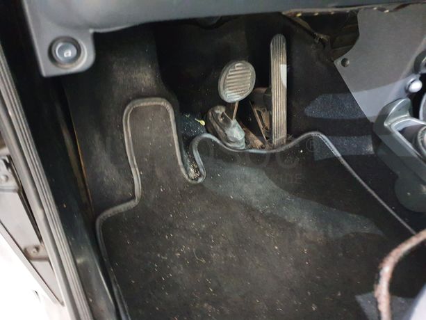 Smart MC01 · Ano 2001