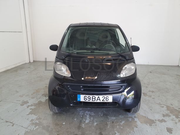 Smart MC01 · Ano 2001